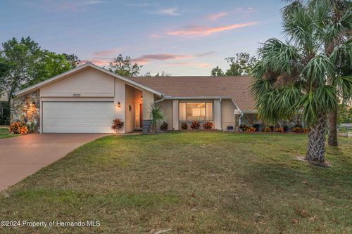 6450 Trade Court, SPRING HILL, FL, 34606 | Card Image