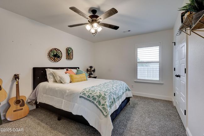710 Wisteria Ln, House other with 4 bedrooms, 3 bathrooms and null parking in Carl Junction MO | Image 44