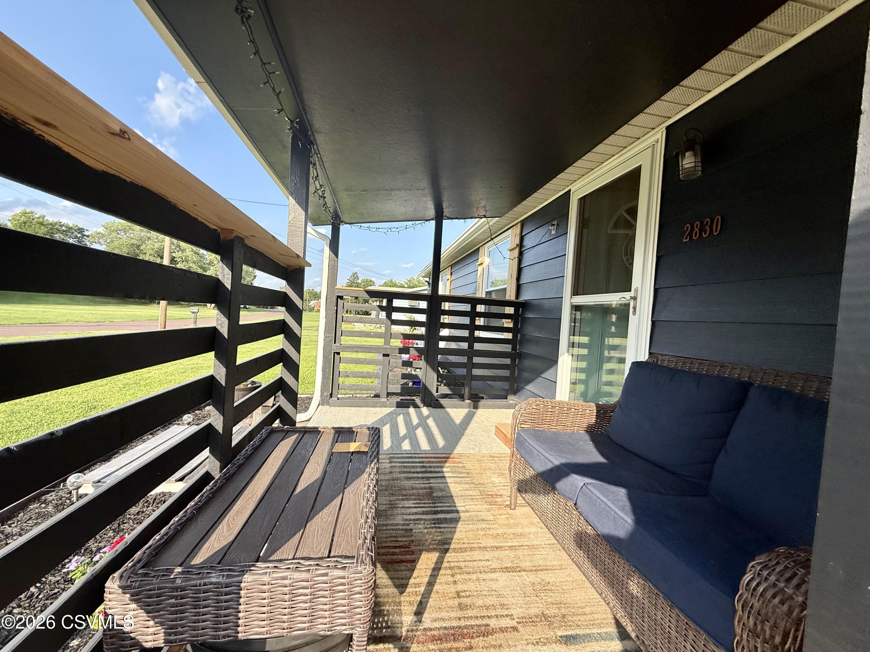 Residential in Bloomsburg 5