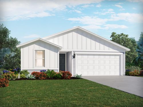 3 Dilly Court, PALM COAST, FL, 32164 | Card Image
