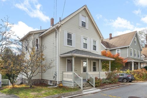 10 Prospect Ter, Malden, MA, 02148-8303 | Card Image