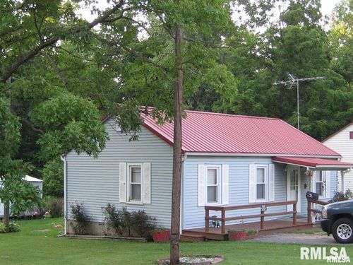 22 S Il 34 S Street, Rosiclare, IL, 62982 | Card Image