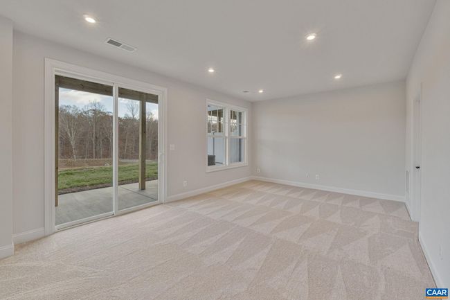 12 Talen Ln, House attached with 4 bedrooms, 4 bathrooms and null parking in CHARLOTTESVILLE VA | Image 6