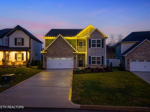 1310 Fort Craig Trl, Maryville, TN, 37803-4125 | Card Image