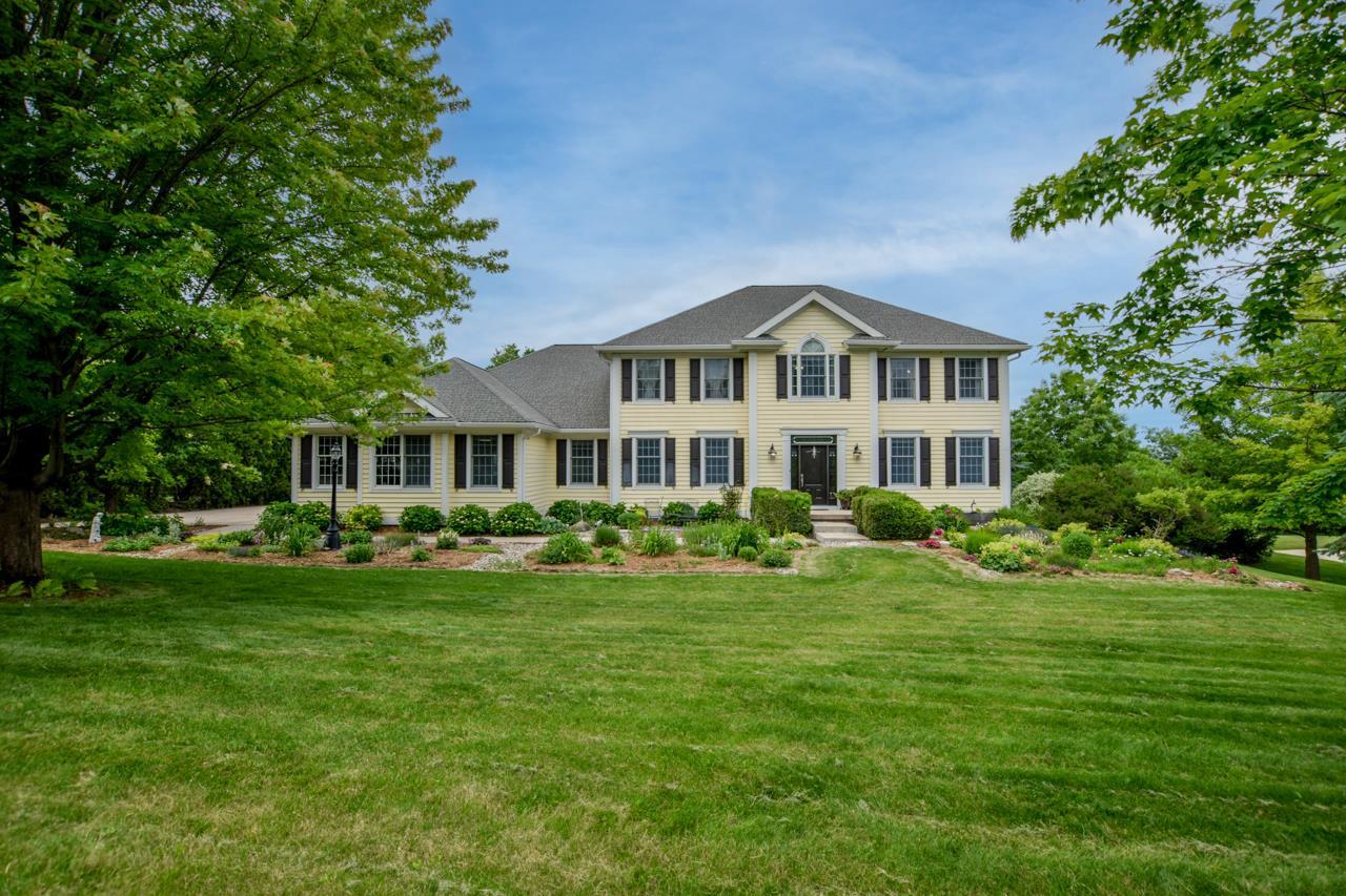 Saracen Way, Verona, WI 53593 #1