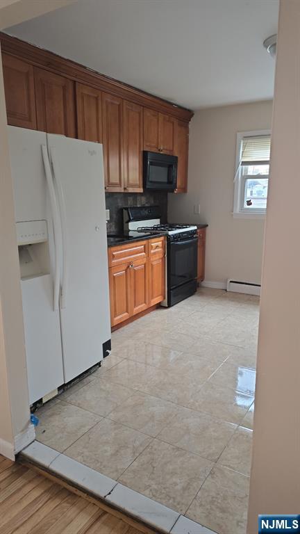 Residential Lease in North Bergen 2
