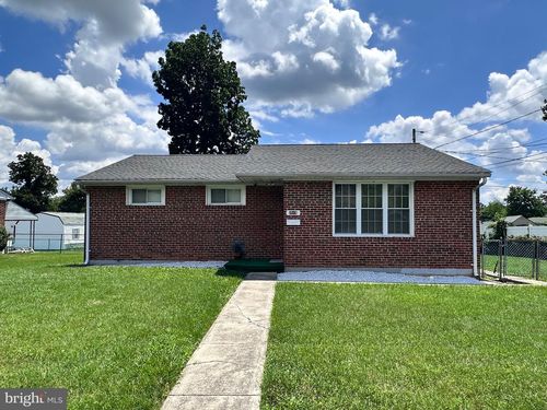 3515 Joann Dr, Baltimore, MD, 21244-2924 | Card Image