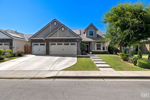 5619 Morning Breeze St, Bakersfield, CA, 93314-9800 | Card Image