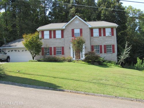 5700 Timbercrest Trl, Knoxville, TN, 37909-1860 | Card Image