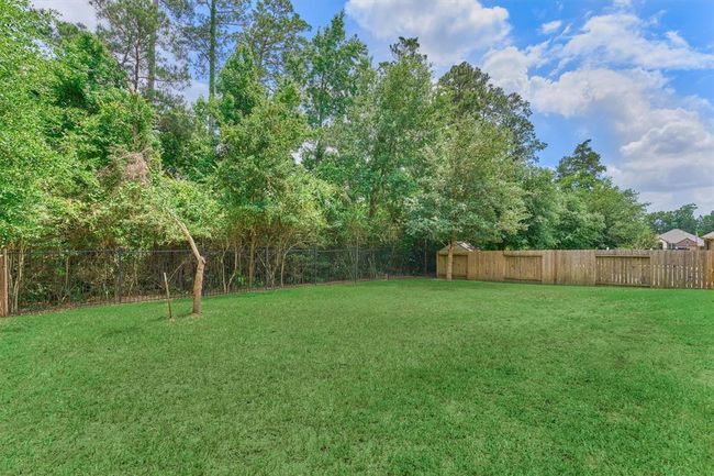 12276 Emerald Mist Ln, House other with 4 bedrooms, 3 bathrooms and 2 parking in Conroe TX | Image 35