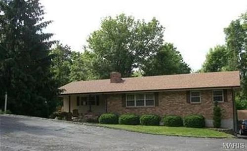 14125 Old Jamestown Rd, Black Jack, MO, 63033-4525 | Card Image