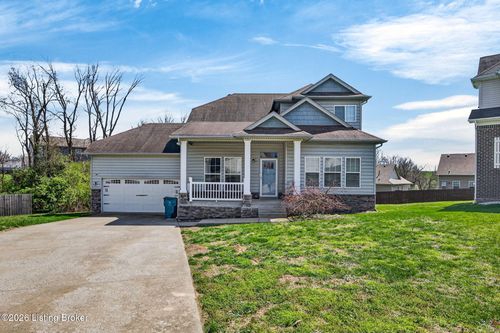 137 Spring Leaf Ct, Shelbyville, KY, 40065-7843 | Card Image
