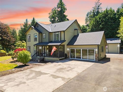 17018 45th St E, Lake Tapps, WA, 98391-6712 | Card Image