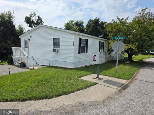 8020 Glasgow Ave, Elkridge, MD, 21075-6661 | Card Image