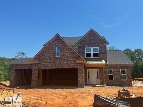 1276 Creek Knoll Dr, Lewisville, NC, 27023-8395 | Card Image