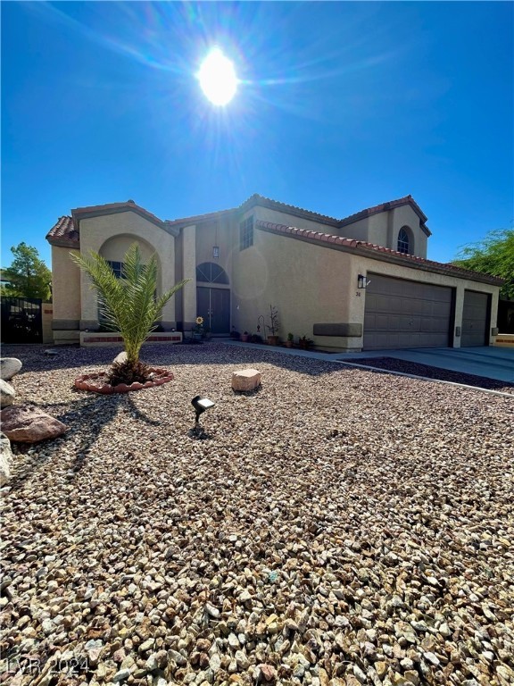 Stone Cress Dr, Henderson, NV 89074