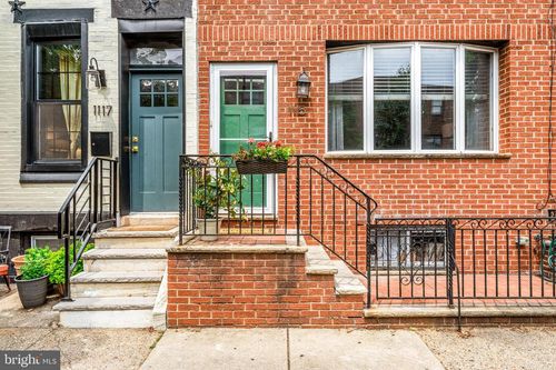 1115 Moore St, PHILADELPHIA, PA, 19148-1503 | Card Image