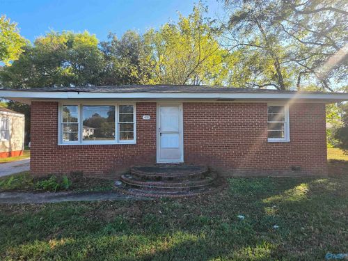 411 Max Luther Drive, Huntsville, AL, 35811 | Card Image