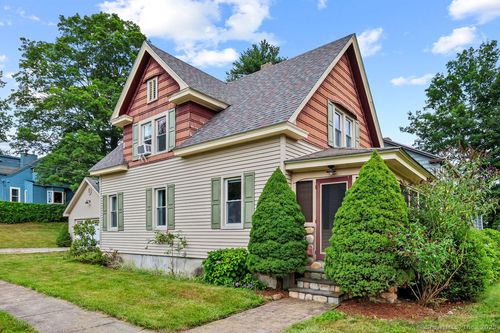 90 Farmington Ave, Farmington, CT, 06032-1711 | Card Image