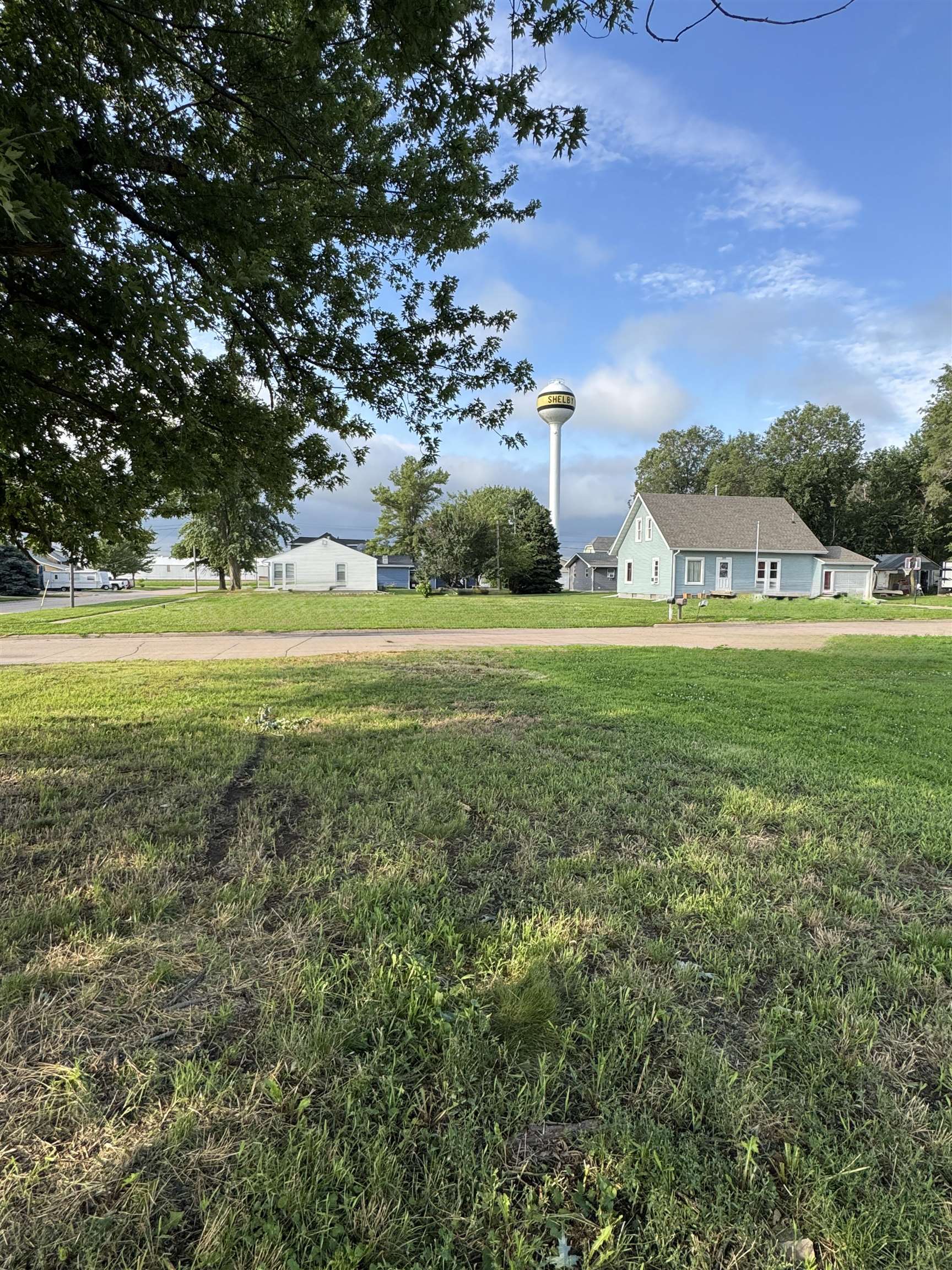 Land in Shelby 3