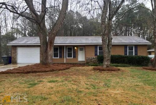 1678 Ridgeview Dr Nw, Conyers, GA, 30012-4066 | Card Image