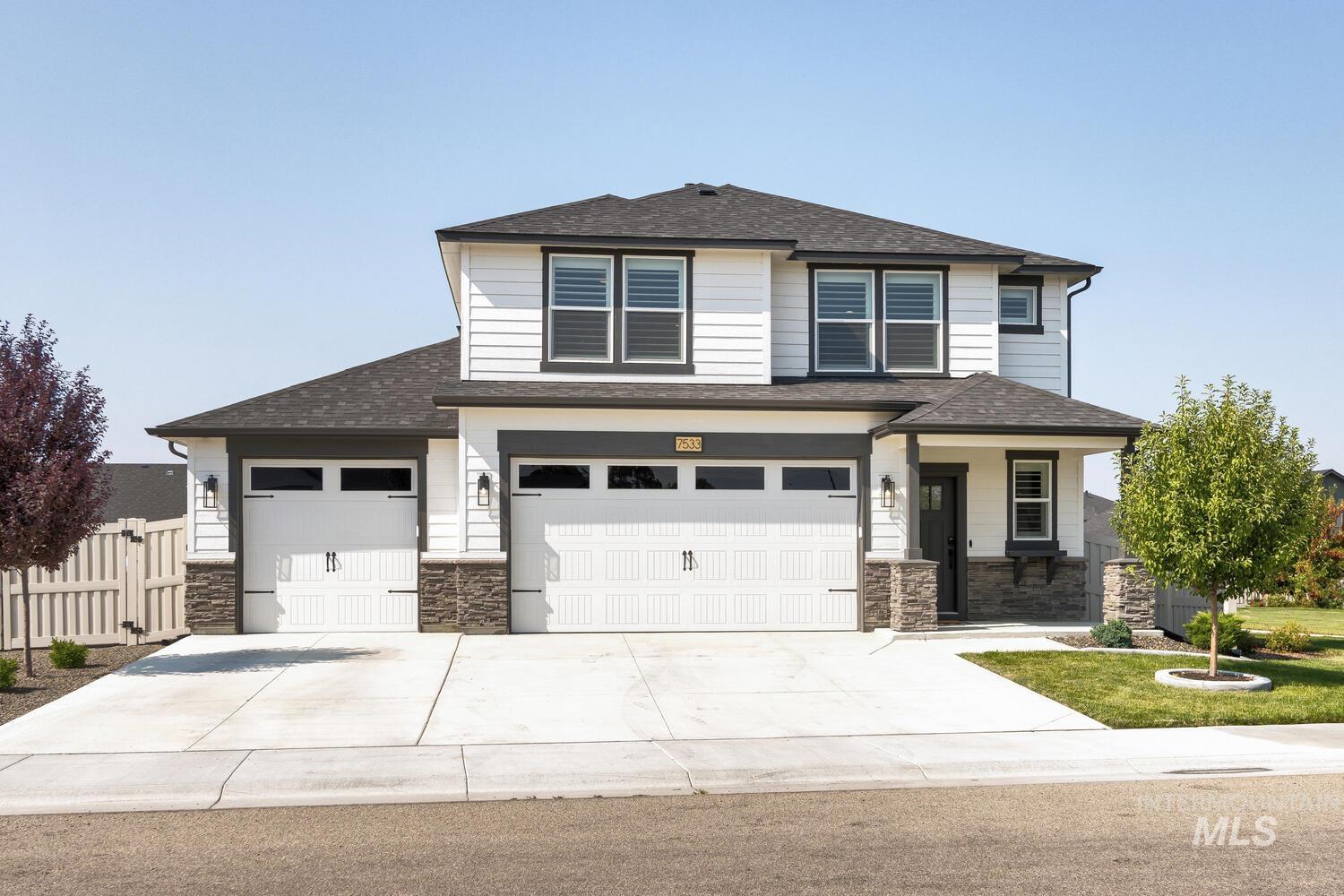 Itasco Dr, Boise, ID 83709