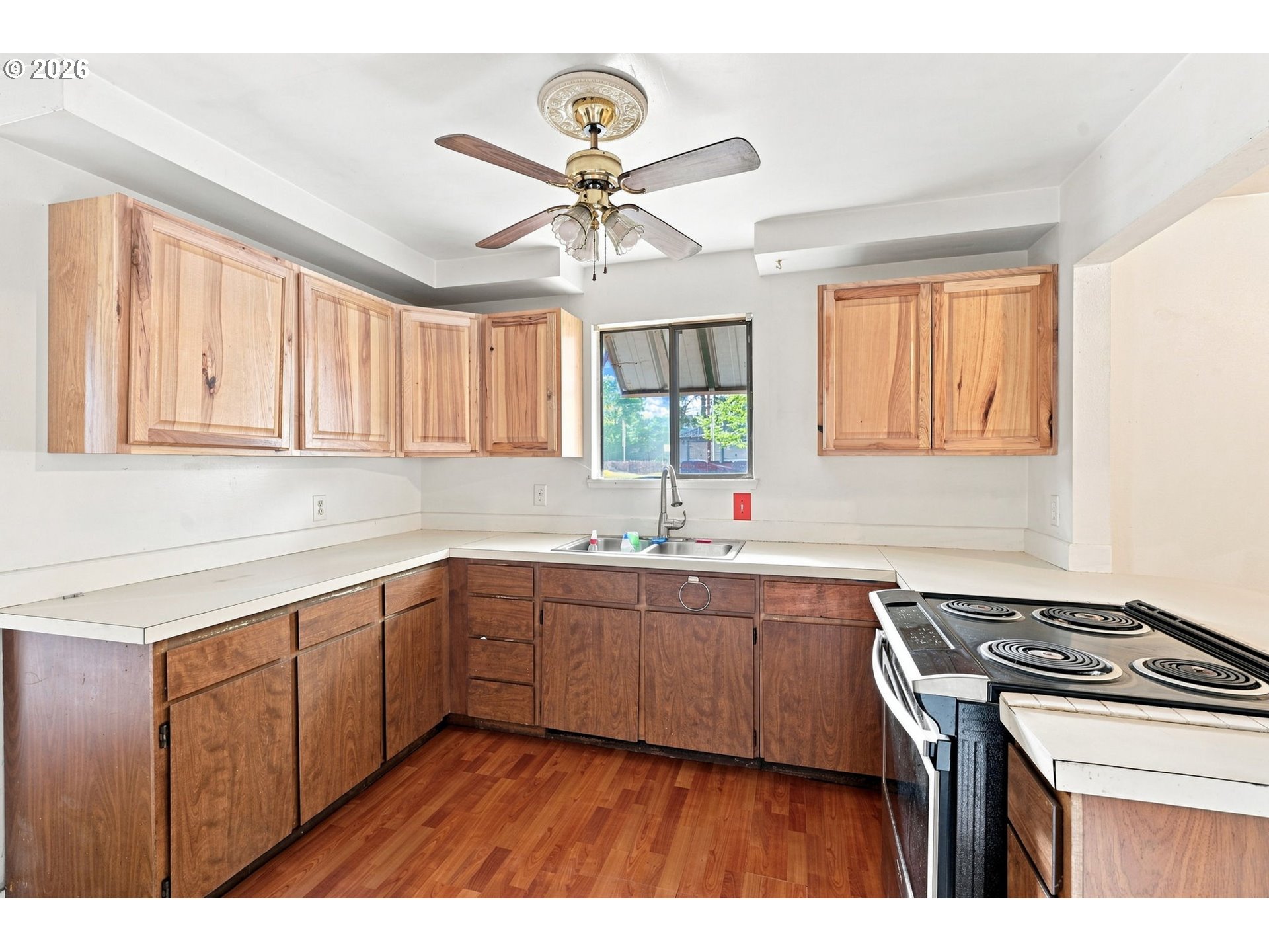 Residential in Bend 4