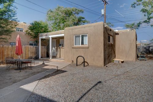 unit-a-306 Stanford Drive Se, Albuquerque, NM, 87106 | Card Image