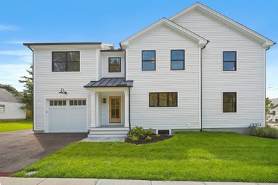 298 Arbor Drive, House other with 5 bedrooms, 4 bathrooms and null parking in Fairfield CT | Image 1