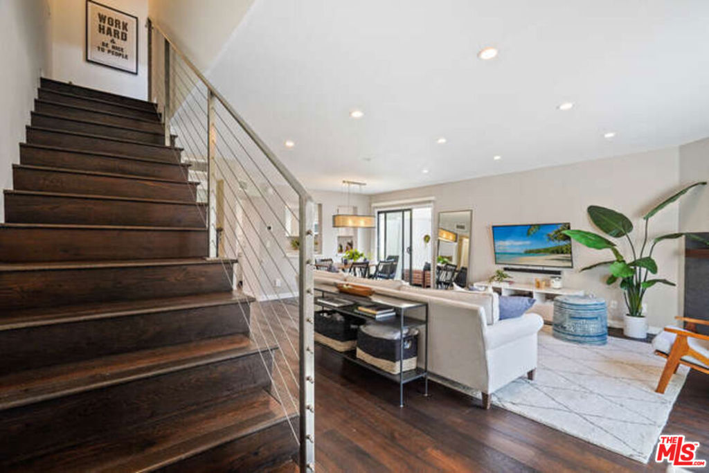 Residential in Santa Monica 4
