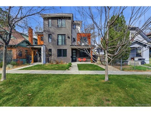 4355 N Raleigh St, Denver, CO, 80212-2329 | Card Image