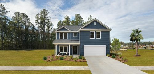 5204 Cottage Landing Dr, Summerville, SC, 29485-9333 | Card Image