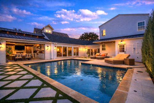 3913 Hamilton Ave, Fort Worth, TX, 76107-1709 | Card Image