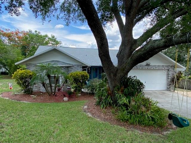 Cambridge Way, Lake Wales, FL 33853