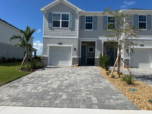 12454 Amber Creek Circle, LAKEWOOD RANCH, FL, 34211 | Card Image