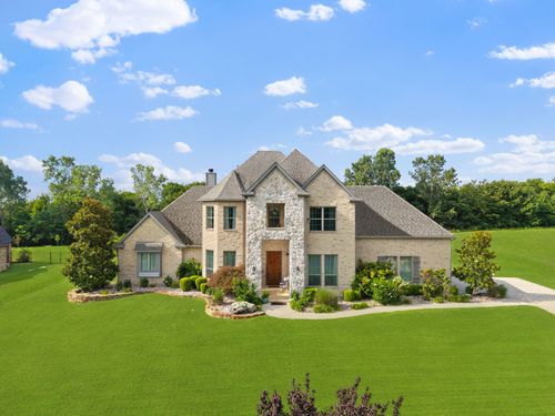 4374 Lake Shore Dr, McKinney, TX, 75071-4035 | Card Image