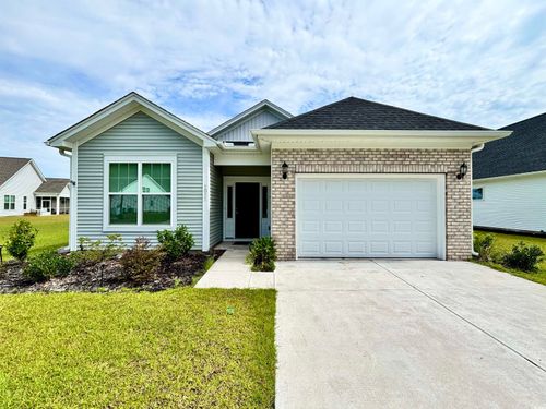 1011 Agostino Dr, Myrtle Beach, SC, 29579-8105 | Card Image