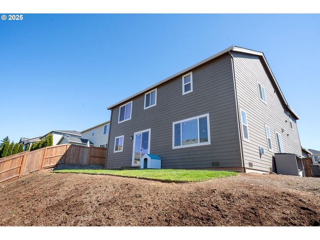 3553 Ne Kingbird St, House other with 5 bedrooms, 3 bathrooms and 3 parking in Camas WA | Image 40