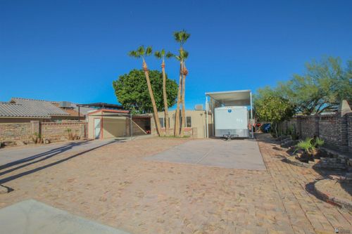 12484 E 40th St, Yuma, AZ, 85367-5987 | Card Image