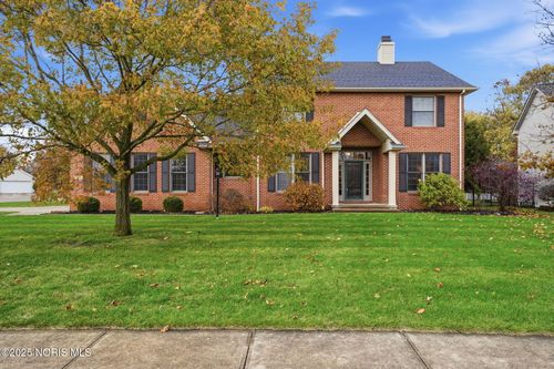 15818 Forest Ln, Findlay, OH, 45840-8662 | Card Image