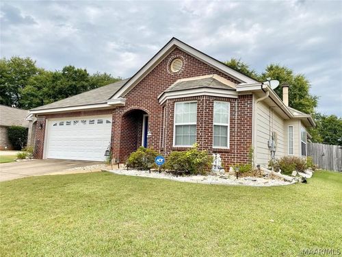 629 Linden Ln, Prattville, AL, 36066-7366 | Card Image
