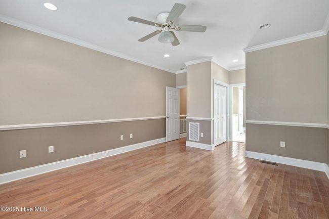 131 Quail Rd, House other with 3 bedrooms, 3 bathrooms and 2 parking in Teachey NC | Image 17