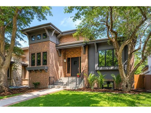 2020 S Madison St, Denver, CO, 80210-3611 | Card Image