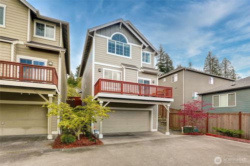 24124 40th Ave Se, Bothell, WA, 98021-9078 | Card Image