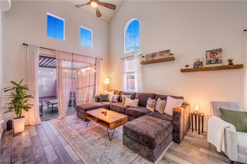 2254 Cast Pebble Dr, Las Vegas, NV, 89135-1127 | Card Image