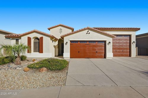 18472 W Marshall Ln, Surprise, AZ, 85388-1816 | Card Image