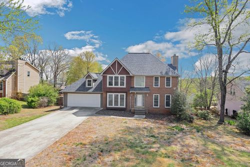 3797 Churchill Dr Sw, Marietta, GA, 30064-1556 | Card Image