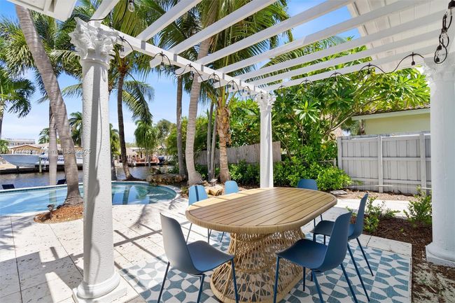 2513 Se 12 Th St, House other with 3 bedrooms, 3 bathrooms and null parking in Pompano Beach FL | Image 26