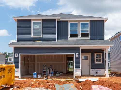 624 Red River Dr, Garner, NC, 27529-3280 | Card Image