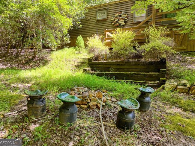 32 Ivey Ridge Rd, House other with 1 bedrooms, 3 bathrooms and null parking in Suches GA | Image 80